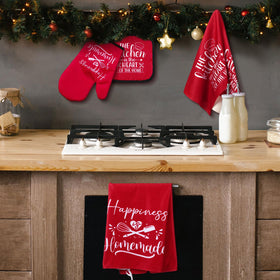 Sratte kitchen accessories set for everyday use and gifting