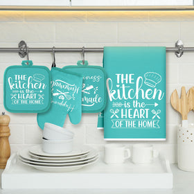 Sratte absorbent kitchen towels absorbent microfiber for spills
