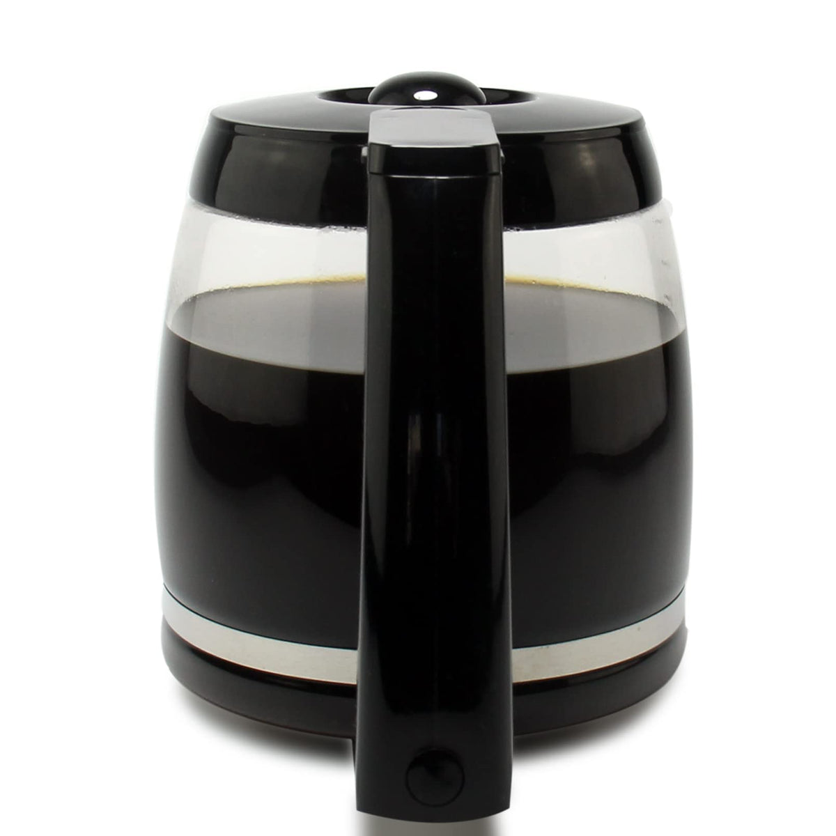 Srempat 12-Cup carafe wide-mouth for quick washing