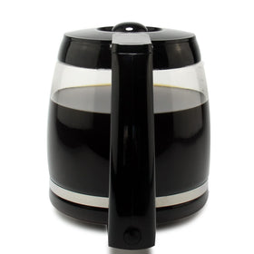 Srempat 12-Cup carafe wide-mouth for quick washing