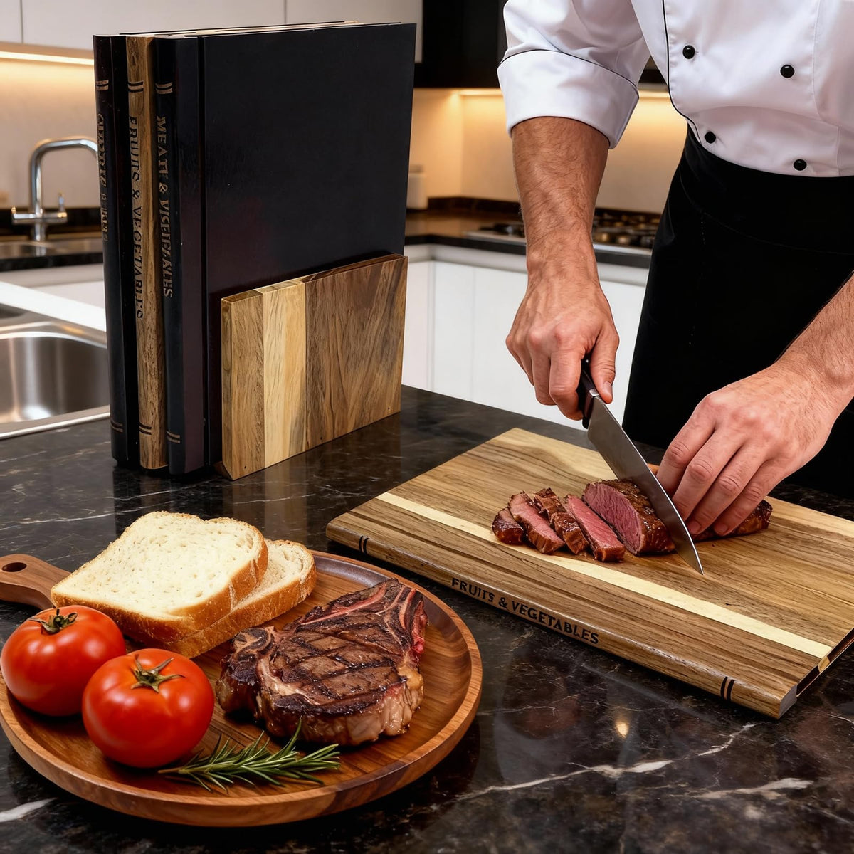 SSHIYEEY boards are easy to hand wash and resist odors with proper care.