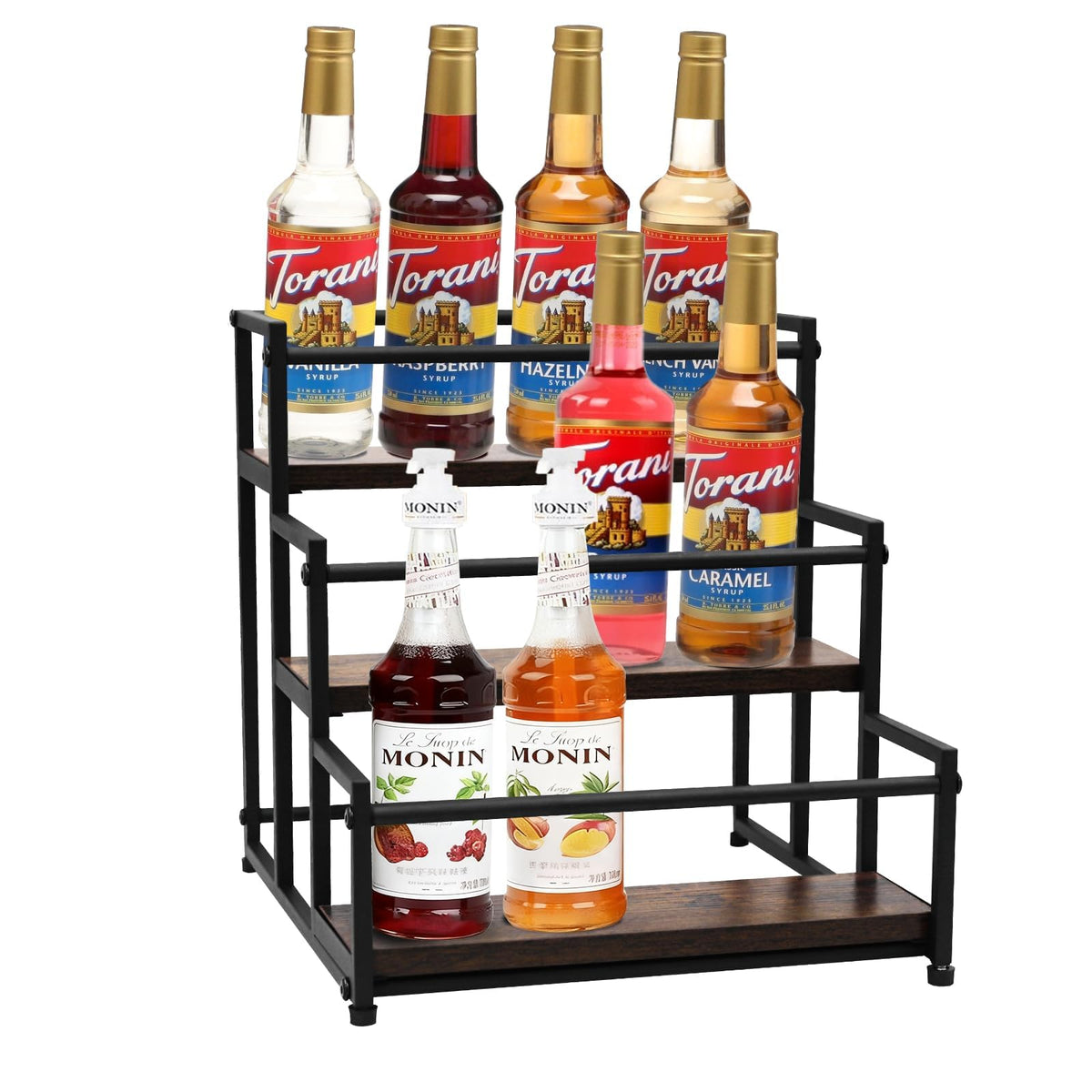 STAEVER gift-ready organizer suits homes, offices, or cafes for stylish storage.
