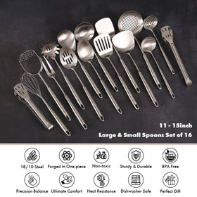 Standcn meat fork ideal for lifting and testing doneness