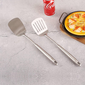 Standcn dishwasher-safe design makes cleanup quick and easy