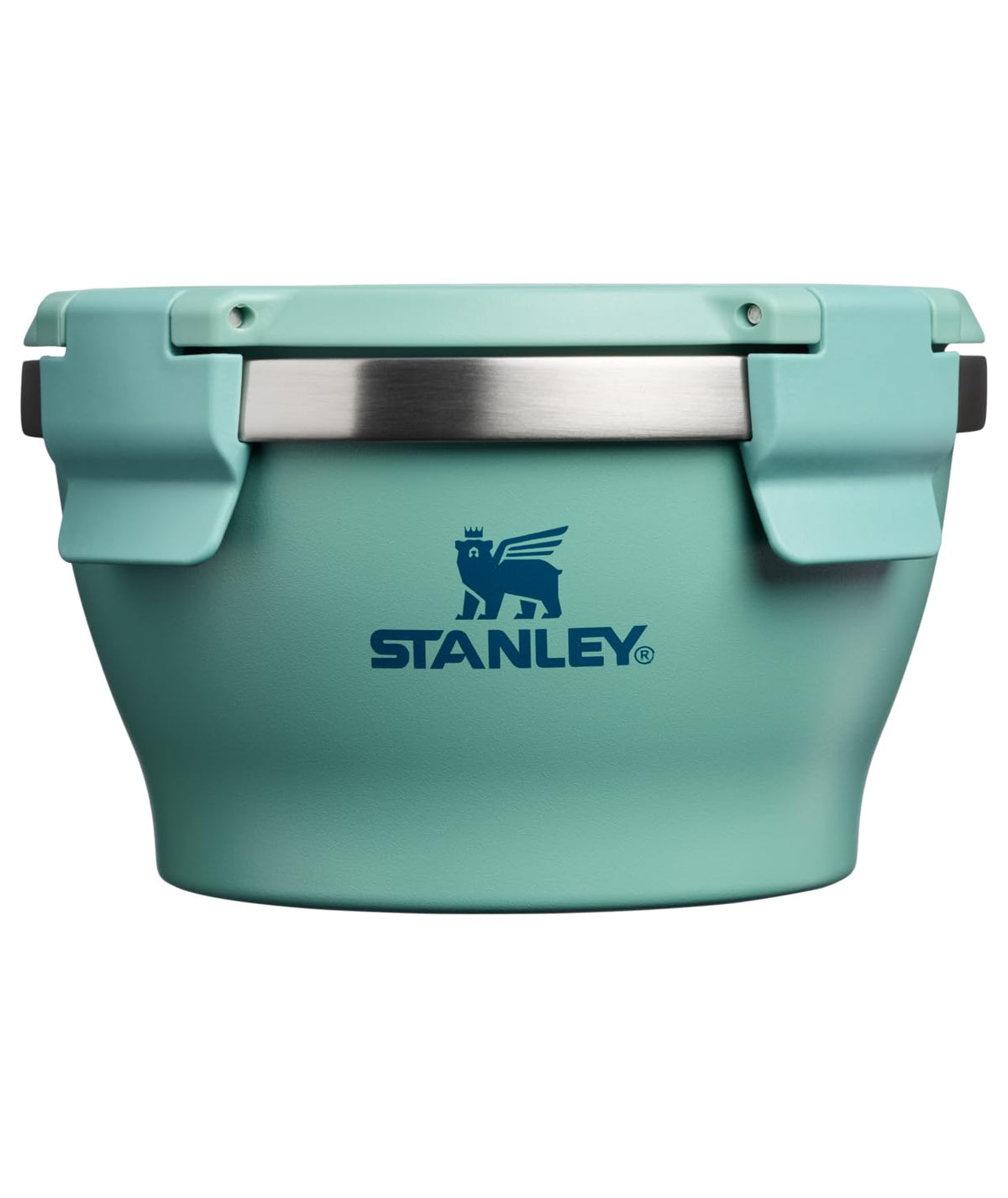 STANLEY Adventure Fresh-to-Table bowl with airtight lid for secure meal transport