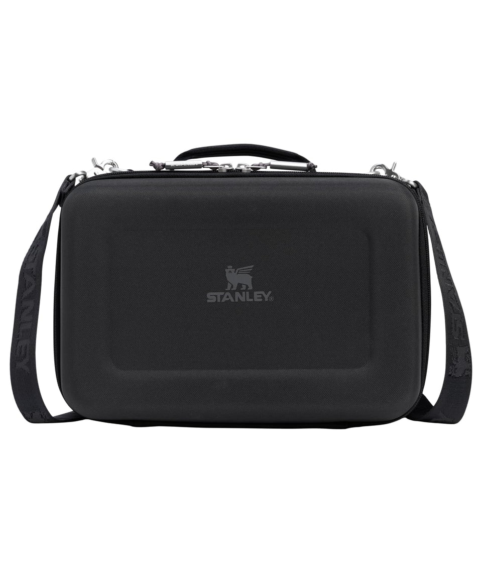 STANLEY All Day Midi Lunch Box with crush resistant EVA insulation for protected meals on the go