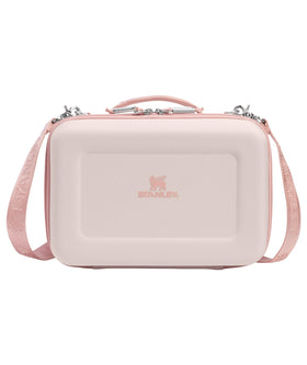 STANLEY All Day Midi Lunch Box front view showing neutral tones for on-the-go meals
