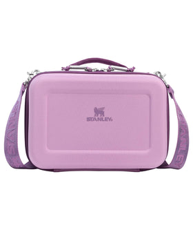 STANLEY All Day Mini Lunch Box shows 4.2-quart capacity for portable meals.
