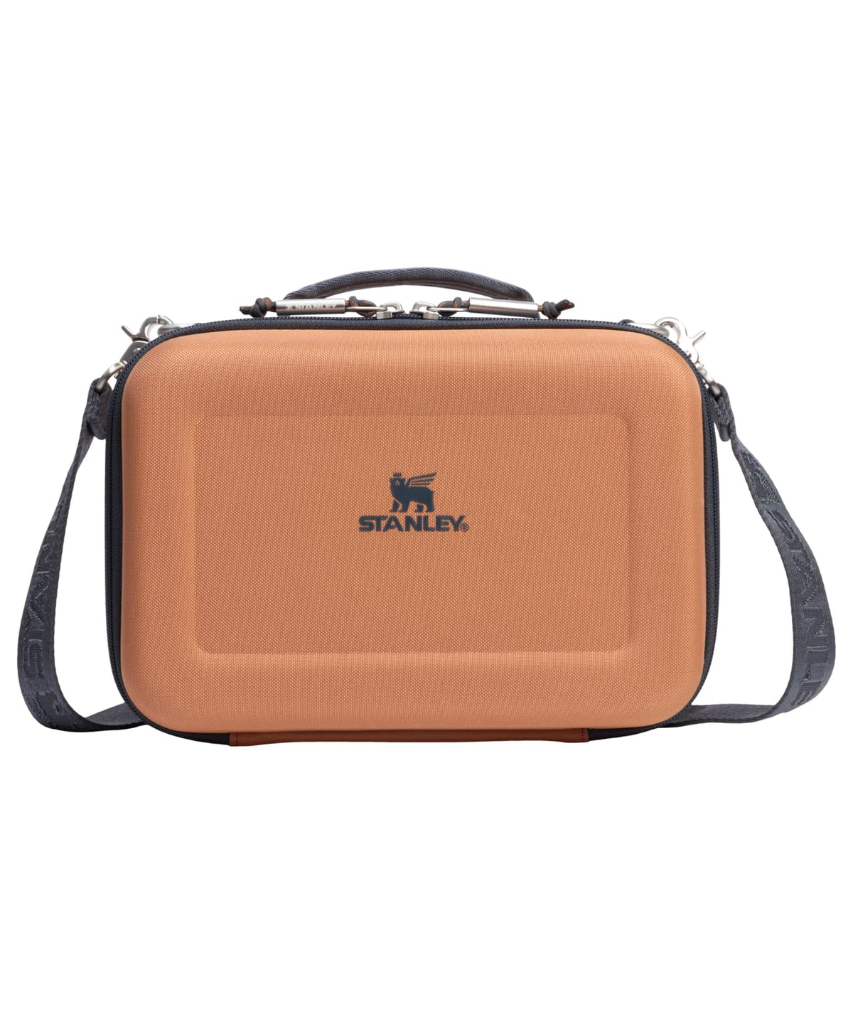 STANLEY All Day Mini Lunch Box with compact design for easy carry