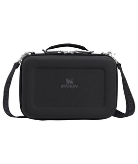 Stanley All Day Mini Lunch Box with crush-resistant EVA insulation keeps meals fresh on the go.