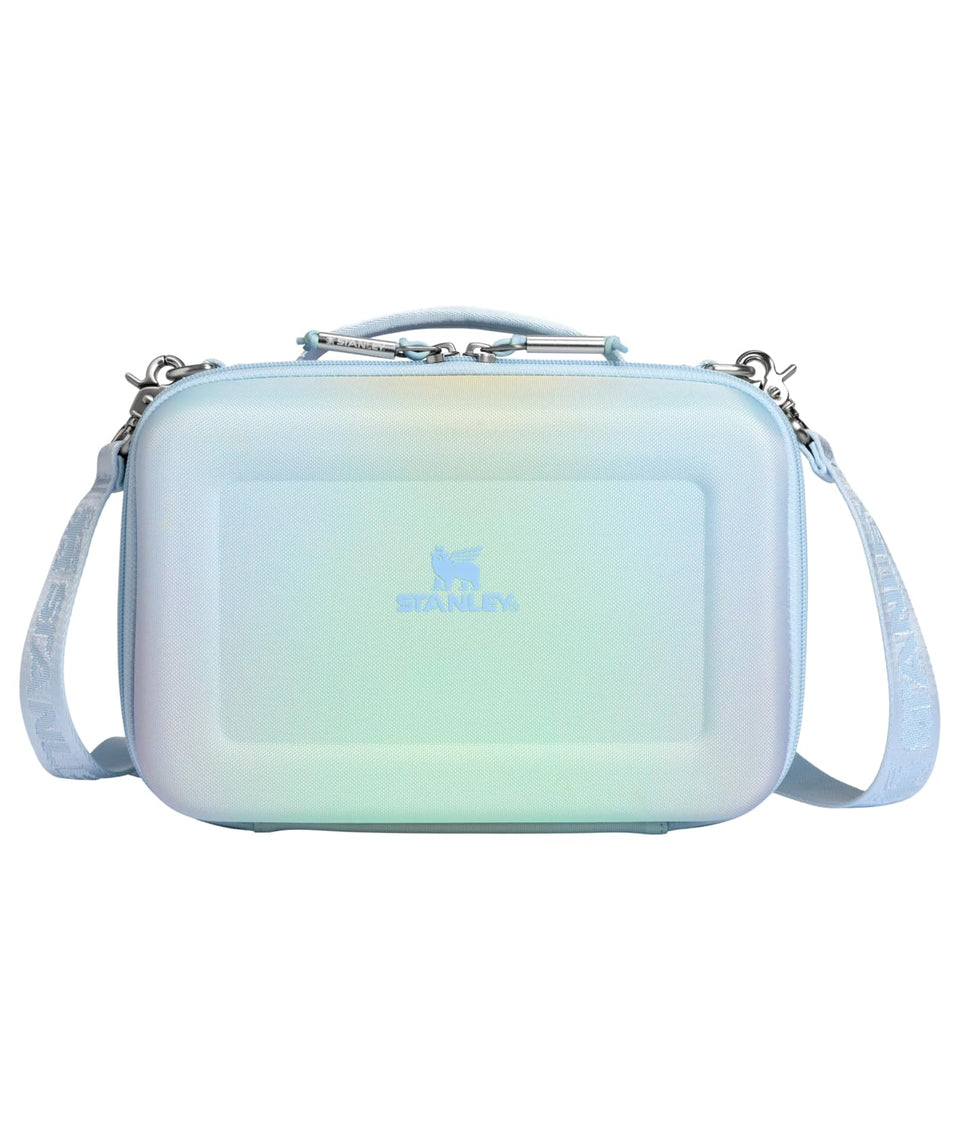 Stanley All Day Mini Lunch Box with crush-resistant EVA insulation, ideal for on-the-go lunches and keeping food fresh