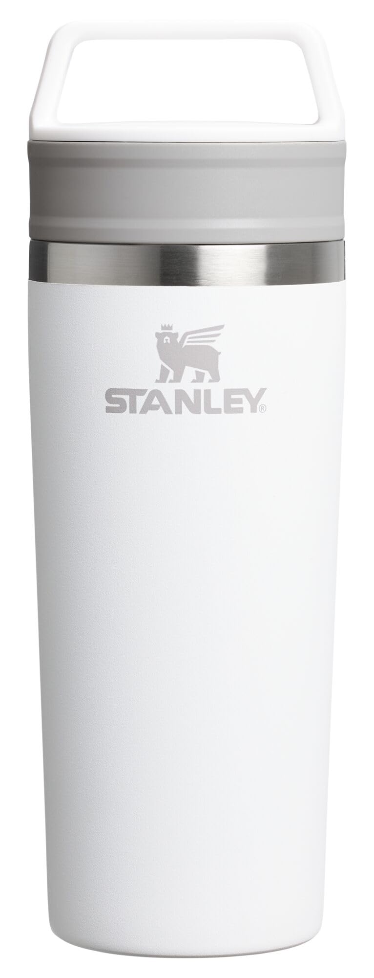 STANLEY Café-To-Go mug with lid-drink-through for versatile sipping on the move