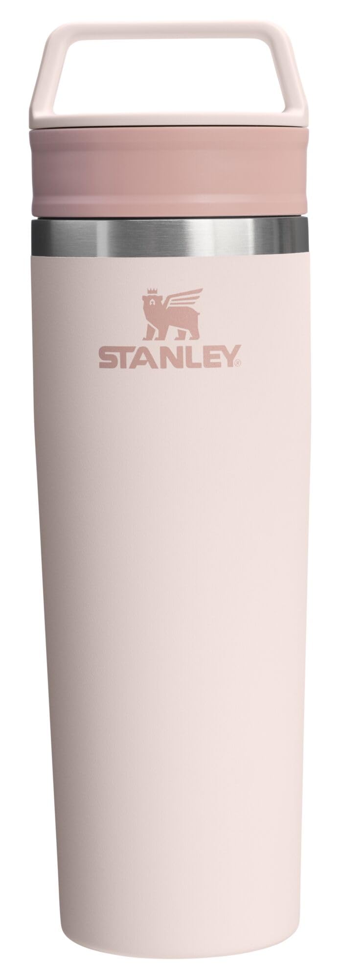 Stanley Café-To-Go 20oz top lid sip option for mug-like sipping on the go