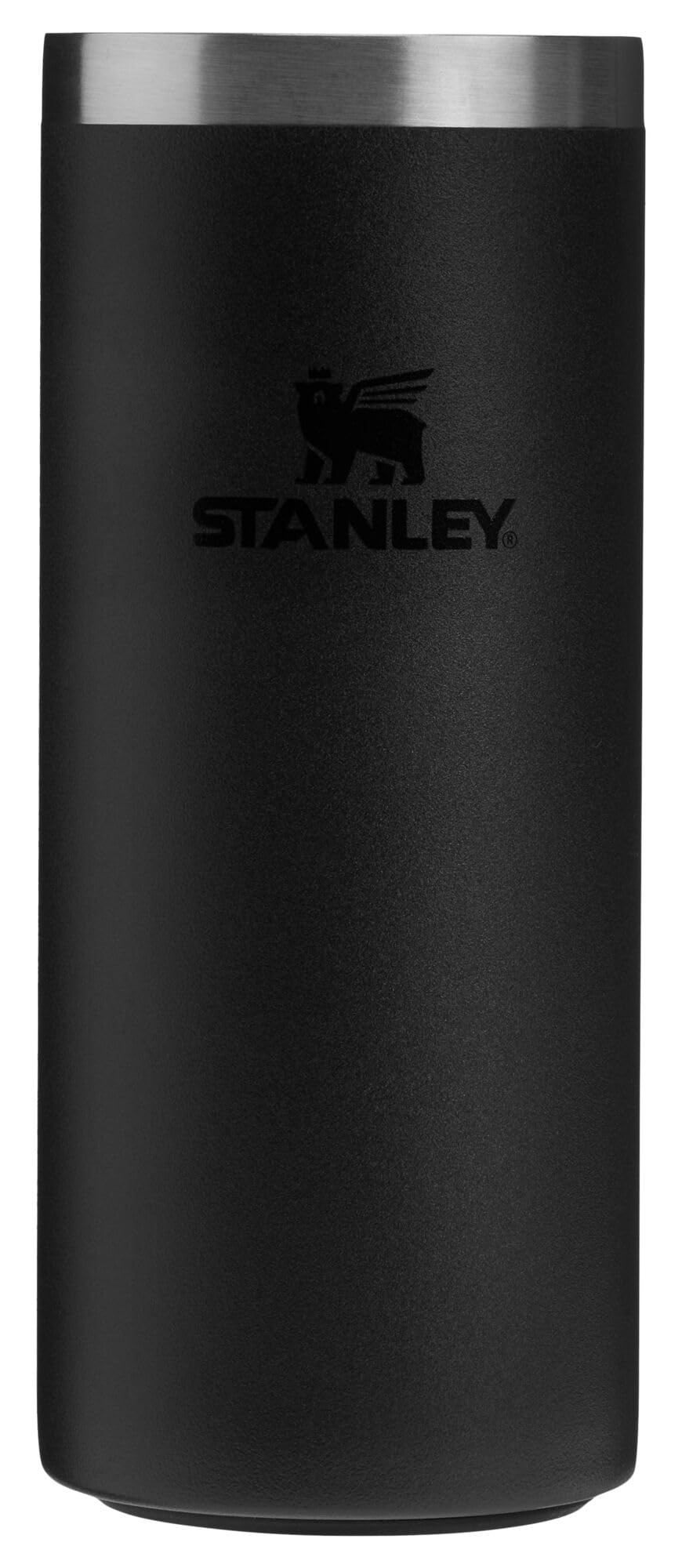 Stanley Everyday Can Cooler Cup 10oz keeps drinks cold on the go