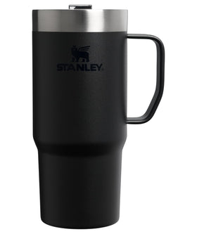 STANLEY Everyday Suburban Mug 16oz, front view, ideal for on-the-go coffee.