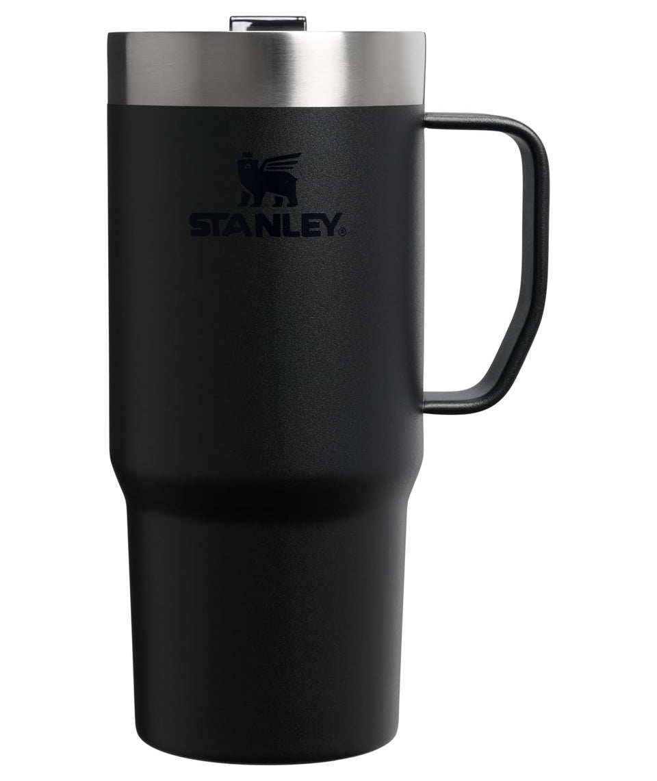 STANLEY Everyday Suburban Mug 16oz, front view, ideal for on-the-go coffee.
