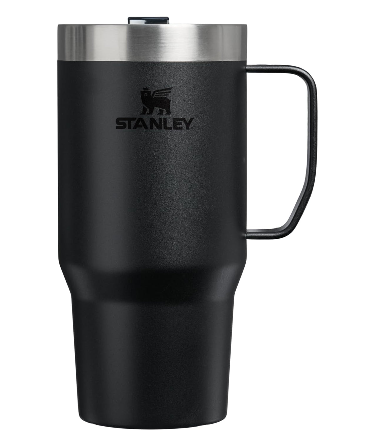 STANLEY Everyday Suburban Mug 24 oz with compact silhouette for easy on-the-go coffee.