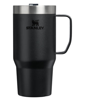 STANLEY Everyday Suburban Mug 24 oz with compact silhouette for easy on-the-go coffee.