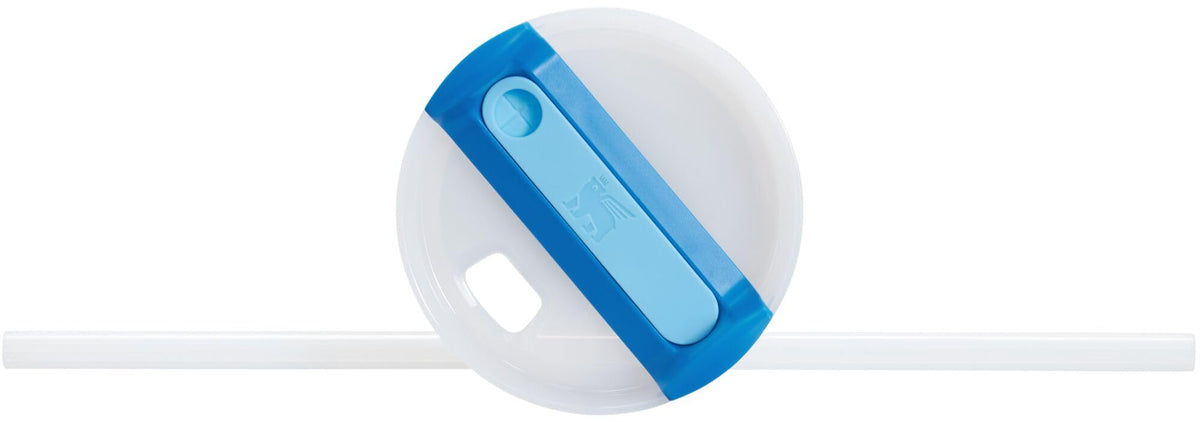 STANLEY FlowState lid with 3-position rotation for versatile, splash-resistant sipping.