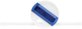 STANLEY FlowState lid with three positions supports splash-resistant sipping and leak protection.