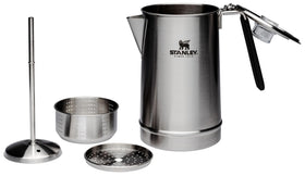 STANLEY Hold Tight percolator silicone handle for cool grip pouring