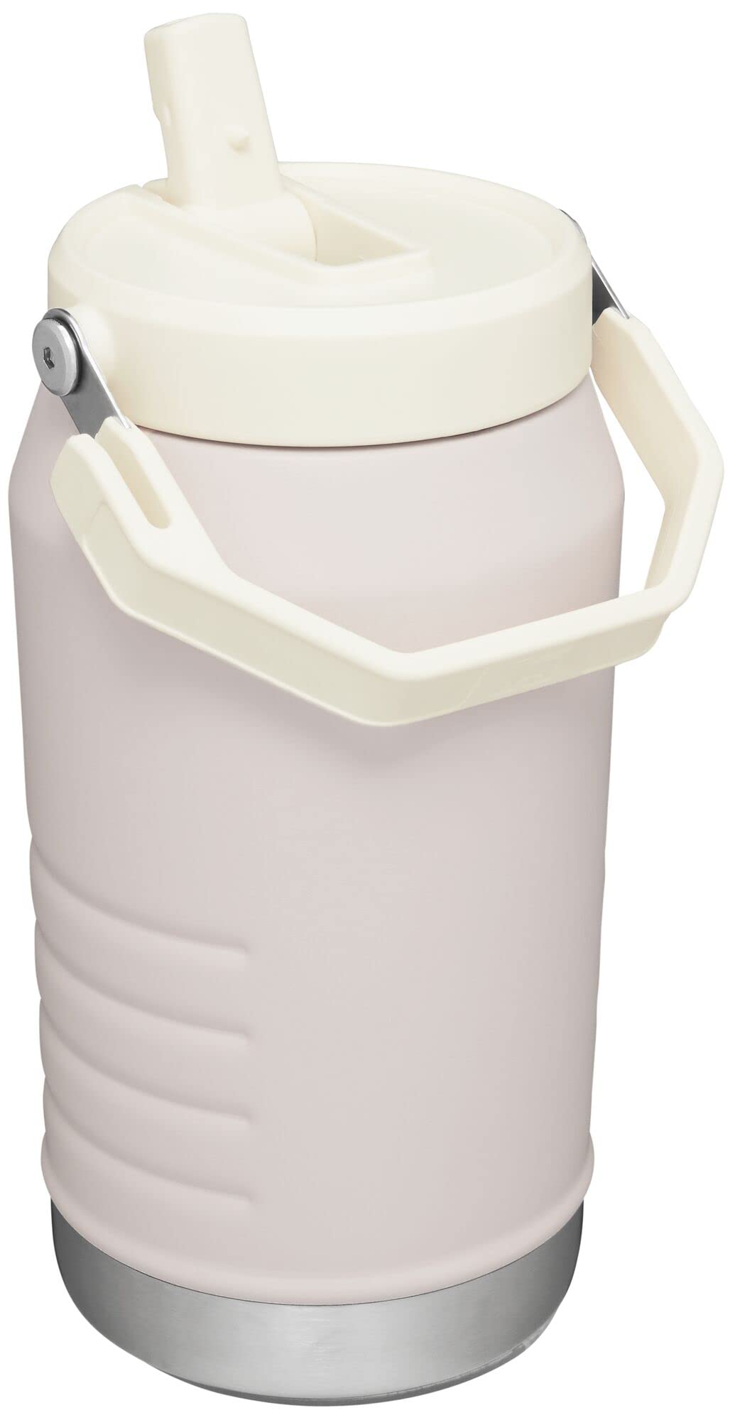 Durable 18/8 stainless steel construction for tough daily use.