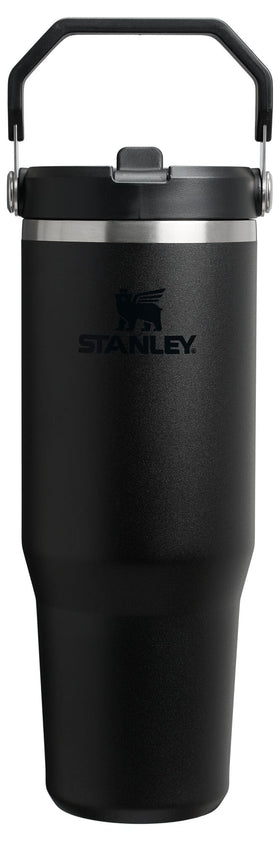 Stanley IceFlow 2.0 tumbler with handle for on-the-go hydration.
