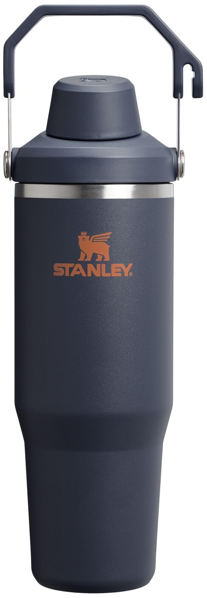 Stanley IceFlow 2.0 with Fast Flow lid for leakproof hydration on the go