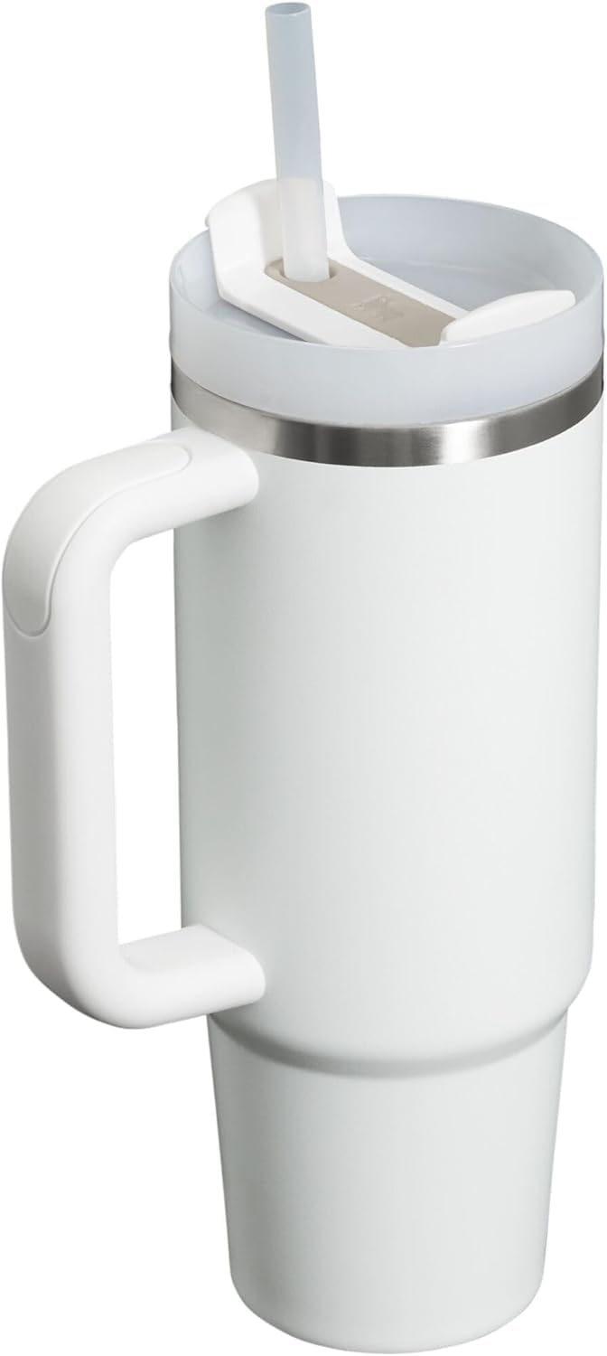 STANLEY Quencher 30 oz insulated stainless steel for cold drinks
