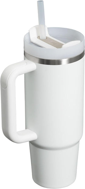 STANLEY Quencher 30 oz insulated stainless steel for cold drinks