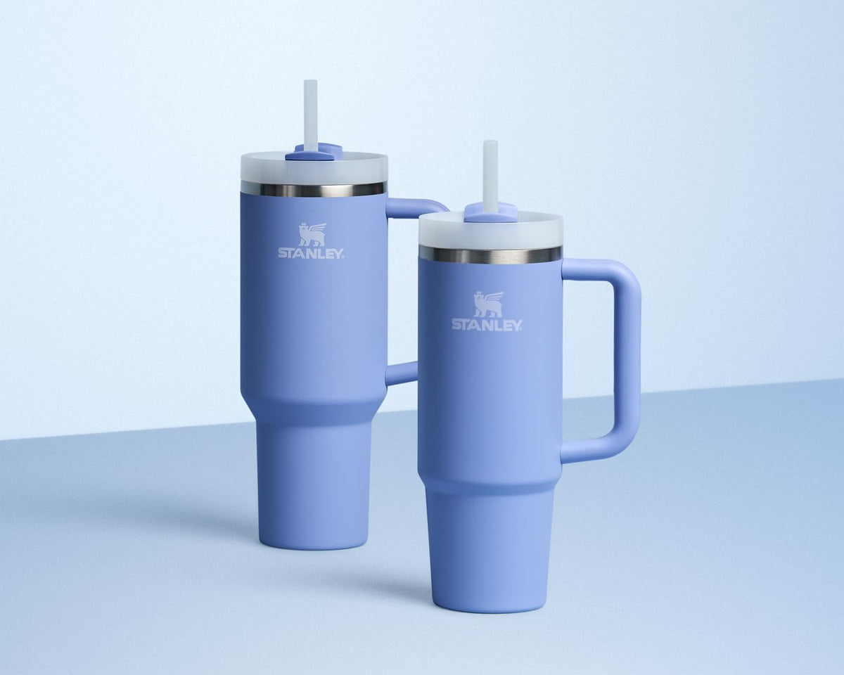 Stanley Quencher is dishwasher safe for quick cleaning