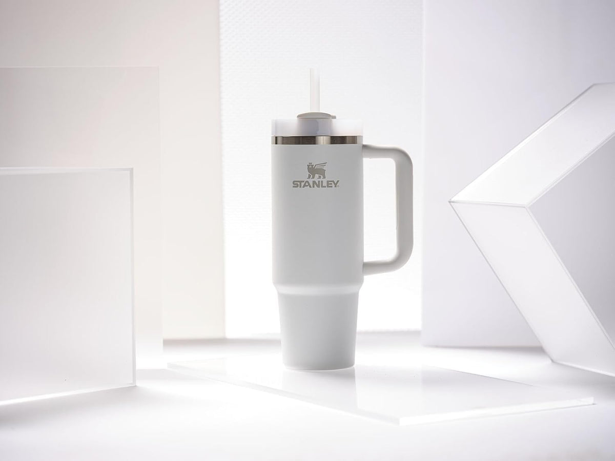 STANLEY Quencher dishwasher safe for easy cleaning