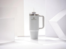 STANLEY Quencher dishwasher safe for easy cleaning