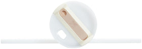 STANLEY Quencher H2.0 FlowState lid enables three versatile sipping positions.
