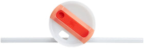 STANLEY FlowState lid rotation enables three positions for versatile sipping.