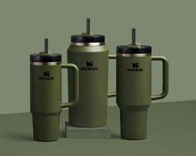 Dishwasher-safe design for quick cleanup after workouts or trips