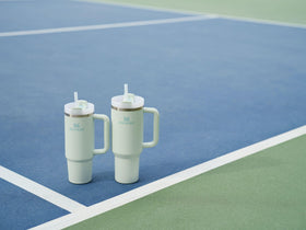 Stanley Quencher H2.0 materials are BPA-free and built to last