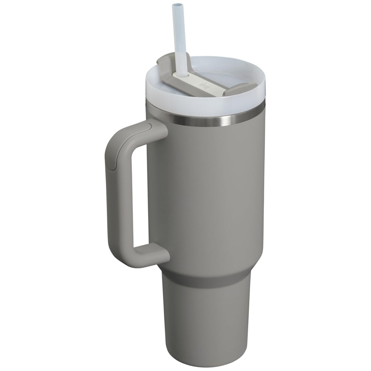 FlowState lid shows three positions for splash-resistant sipping.