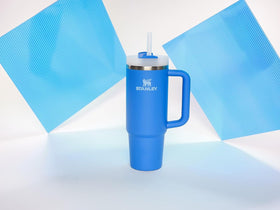 BPA-free stainless steel construction for everyday hydration