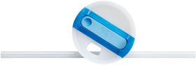 Durable stainless steel Quencher H2.0 body designed for long lasting use