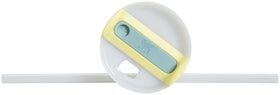 STANLEY Quencher H2.0 FlowState lid positions demonstrate versatile sipping with leak resistance.