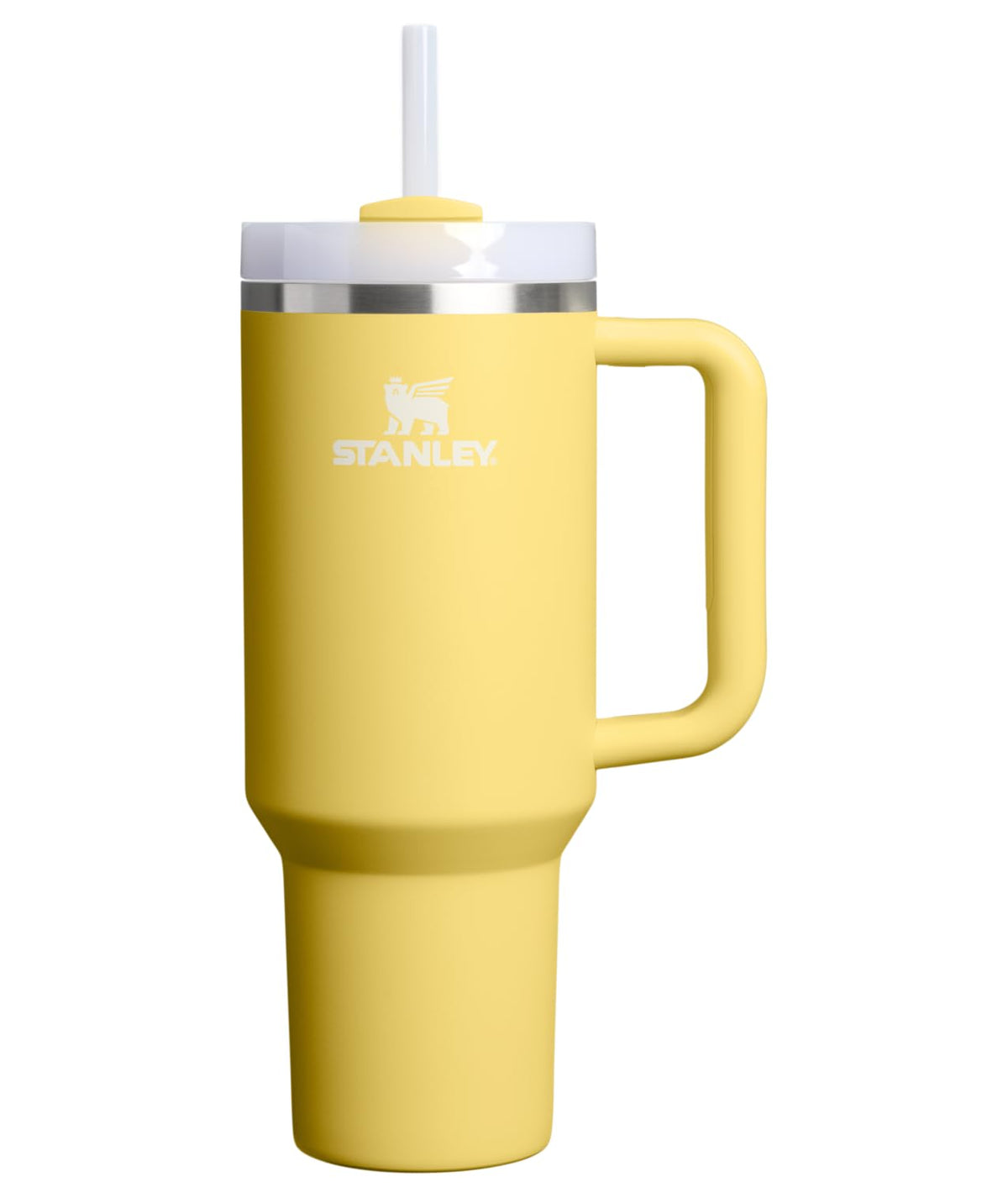 STANLEY Quencher H2.0 40oz front view for all-day hydration