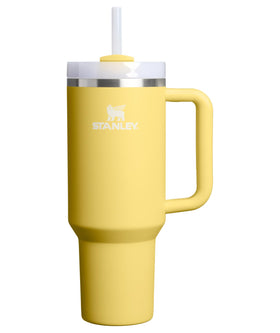 STANLEY Quencher H2.0 40oz front view for all-day hydration