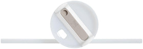 STANLEY Quencher H2.0 40oz FlowState lid with three positions for versatility.