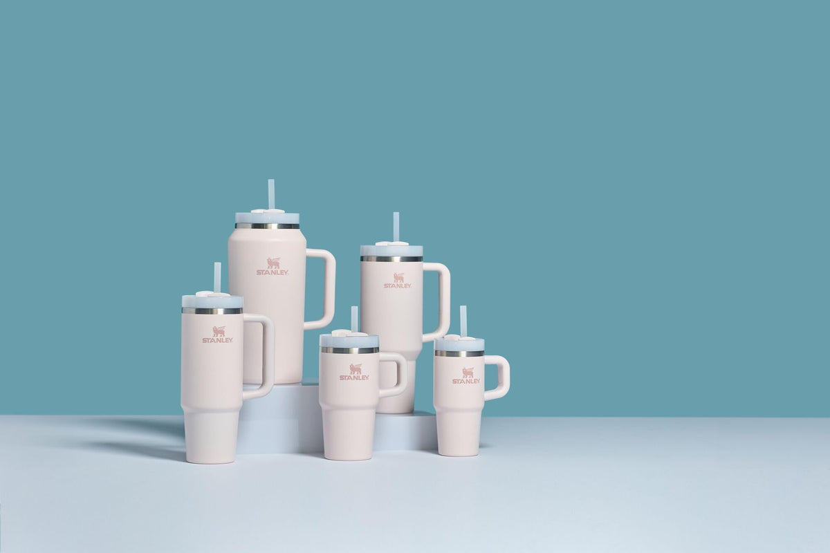 Stanley Quencher lifetime warranty supports long-term durability