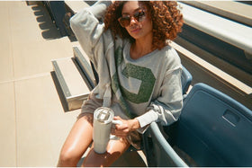 BPA-free STANLEY Quencher ProTour for peace of mind