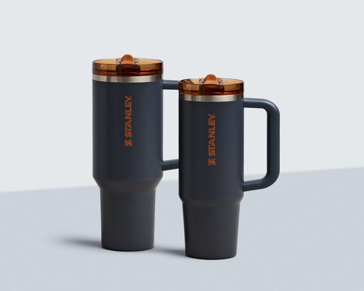 STANLEY Quencher ProTour dishwasher-safe for easy cleaning after workouts.