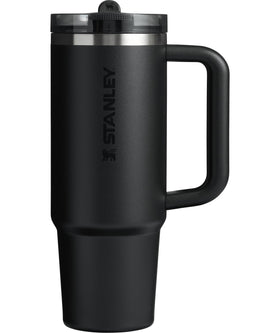 STANLEY Quencher ProTour with flip straw lid for spill-free sipping on the go
