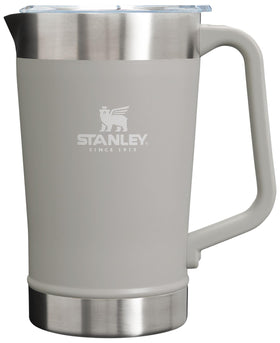 Stanley Stay-Chill Pitcher 64oz with pour spout for effortless outdoor serving