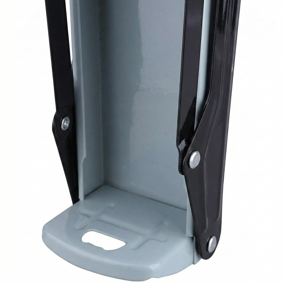Stanz eco-friendly can crusher supports greener waste management.